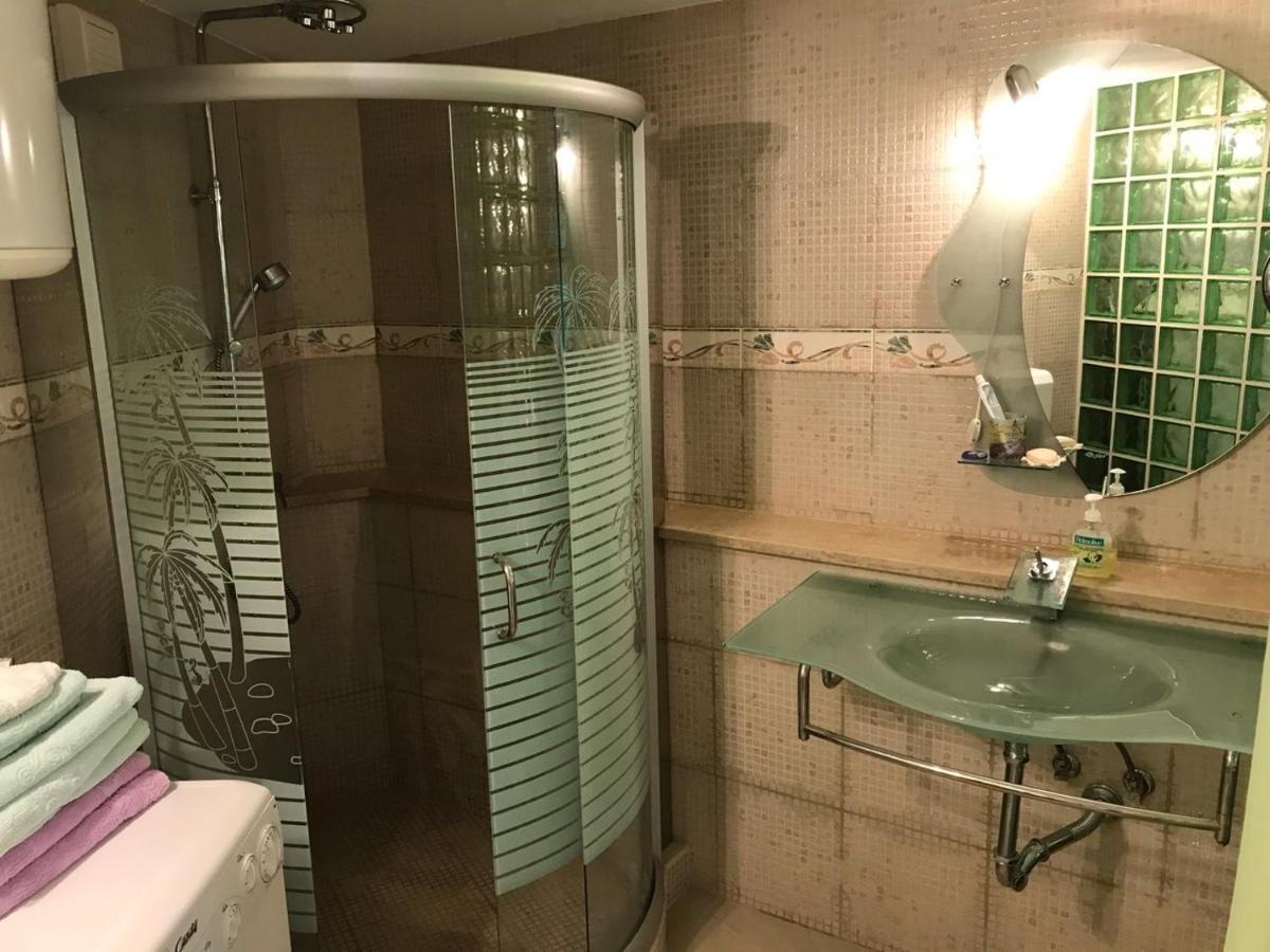 Studio Apartman Lavanda Matulji Εξωτερικό φωτογραφία