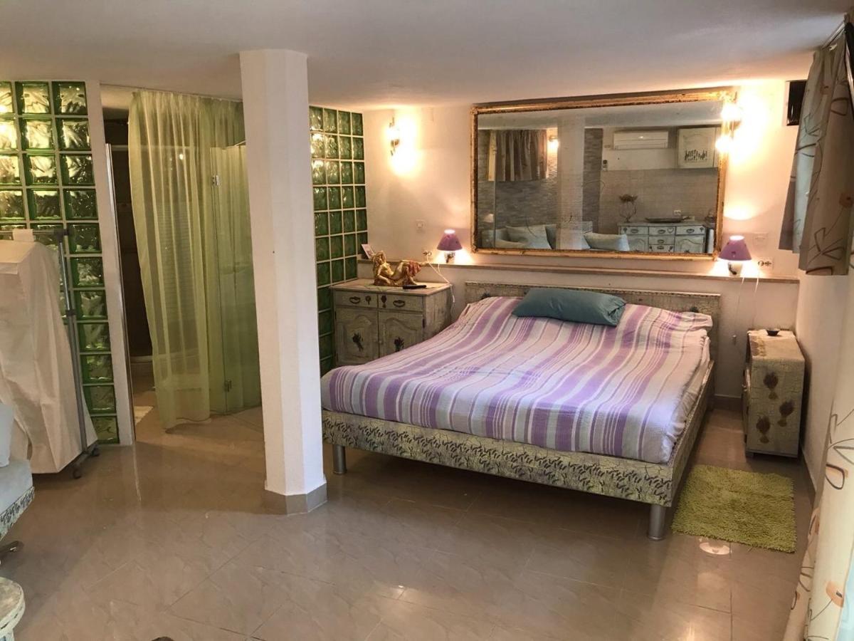 Studio Apartman Lavanda Matulji Εξωτερικό φωτογραφία