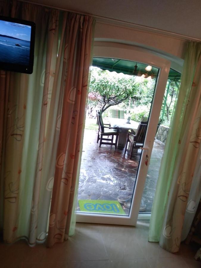 Studio Apartman Lavanda Matulji Εξωτερικό φωτογραφία
