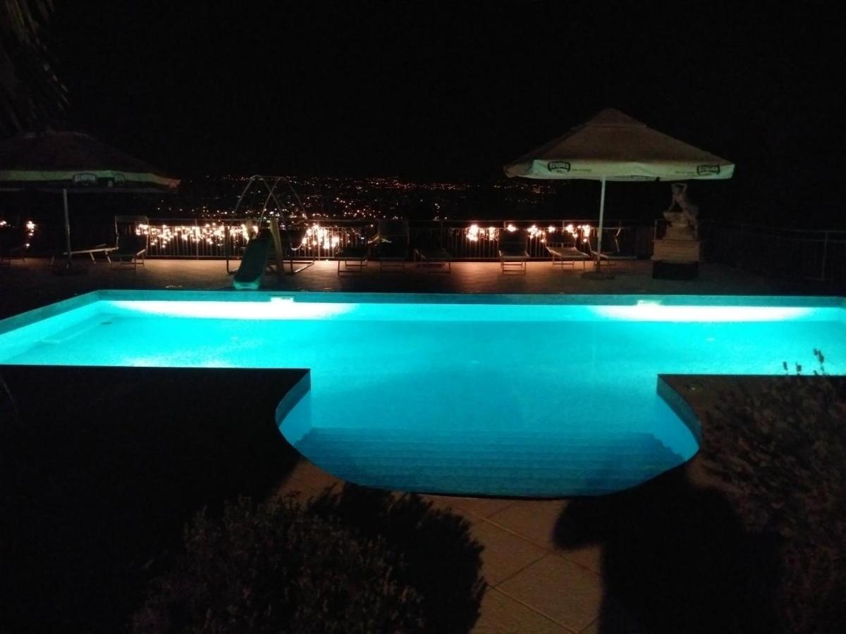 Studio Apartman Lavanda Matulji Εξωτερικό φωτογραφία